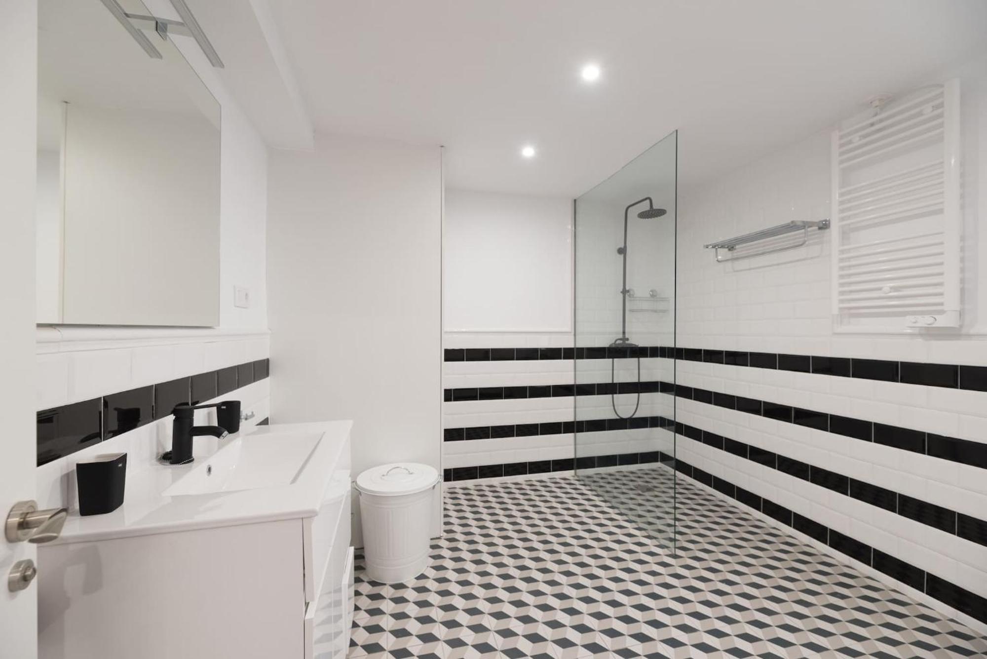 Marques Flat-Cabanyal Apartment 瓦伦西亚 外观 照片